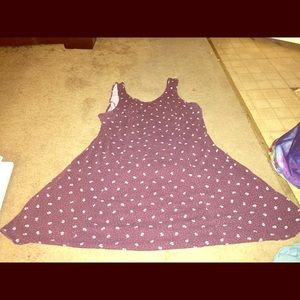 Plus size women’s clothing